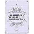 2010 SS501 SPECIAL CONCERT IN SAITAMA SUPER ARENA [DVD]