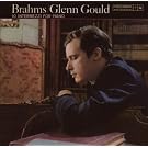Brahms: 10 Intermezzi