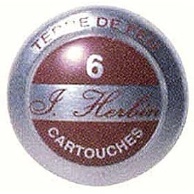 �G���o��(J.HERBIN)�@�J�[�g���b�W�C���N�@�@���Օi�@JHHB20147�@�e�B�G���E�f���E�t�G�S�@6�{����