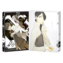 UN-GO�@��1���@������萶�Y��Blu-ray