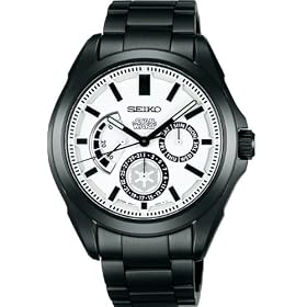 [�Z�C�R�[]SEIKO �r���v BRIGHTZ �u���C�c �X�^�[�E�H�[�Y �R���{���[�V�������胂�f�� (STORM TROOPER) �T�t�@�C�A�K���X �X�[�p�[�N���A�R�[�e�B���O ���퐶���p�����h�� (10�C��) ���J�j�J�� ������ (�芪��) �y���ʌ���z SDGC011 �����Y