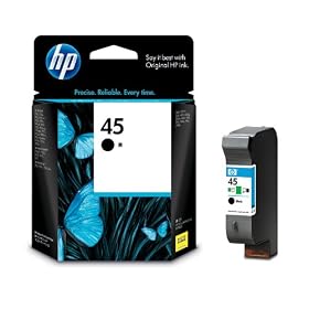 �q���[���b�g�E�p�b�J�[�h HP 45�v�����g�J�[�g���b�W ��