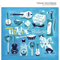 Ticklin�f the Strings
