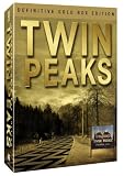 [DVD] Twin Peaks - The Definitive Gold Box Edition (Seasons 1 & 2, Pilot)