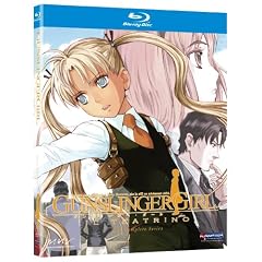 �K���X�����K�[�E�K�[���@��2�� Blu-ray BOX (PS3�Đ��E���{�ꉹ����) (�k�Ĕ�)