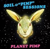 [CD]SOIL&“PIMP”SESSIONS PLANET PIMP