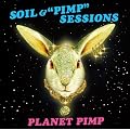 PLANET PIMP