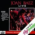 Joan Baez Live