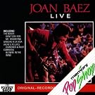 Joan Baez Live