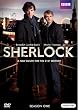 Sherlock: Season One [DVD] [Import]