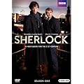 Sherlock: Season One [DVD] [Import]