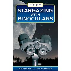 Stargazing with Binoculars
