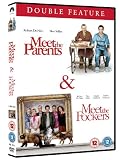 [DVD] Meet The Parents/Meet The Fockers [DVD] [2000]