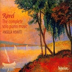 Maurice Ravel (The complete solo piano music)
