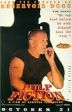 Pulp Fiction Movie (Bruce Willis, The Boxer) Poster Print - 11x14
