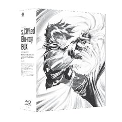 �X�N���C�h Blu-ray BOX