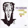 Works for Brass