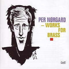 Per Nrgrd: Works for Brass