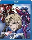 �}�N���XF(�t�����e�B�A) 8 [Blu-ray]