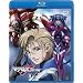 �}�N���XF(�t�����e�B�A) 8 [Blu-ray]
