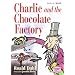 �`���R���[�g�H��̔閧 - Charlie and the ChocolateFactory�y�u�k�Љp�ꕶ�Ɂz