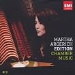 Martha Argerich Edition-Chamber Music