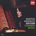 Martha Argerich Edition-Chamber Music