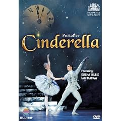 Cinderella [DVD] [Import]