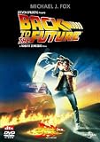 �o�b�N�E�g�D�E�U�E�t���[�`���[ DVD 1985�N