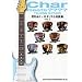 Char meets ???? TALKING GUITARS CharX�M�^���X�g�Βk�W vol.1