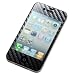 �f�U�C���t�B���� for iPhone4/4S �J�[�{���p�^�[��