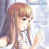 WHITE ALBUM �L�����N�^�[�\���O(1)���숻�ɂ��