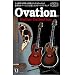 Ovation Guitar Collection ~The Guitar Legend~ BOX