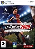  Pro Evolution Soccer 2009