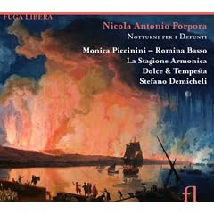 Nocturnes for the Dead (Dig)