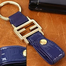 (FENDI/�t�F���f�B)���S�L�[�z���_�[(�G�i�����u���[)
