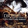 City That Care Forgot