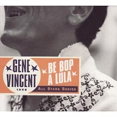 Be Bop a Lula 1956