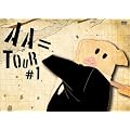 TOUR #1 [DVD]