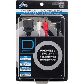 CYBER�ED�[�q�P�[�u�� HG/5m(PSP�p)