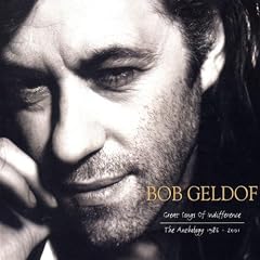 Great Songs of Indifference: The Bob Geldof