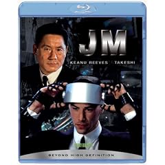 JM �X�y�V�����E�G�f�B�V���� [Blu-ray]