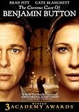 [DVD] The Curious Case of Benjamin Button (Single-Disc Edition)