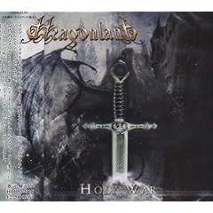 HOLY WAR