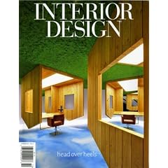 Interior Design [US] Number 12 (�P��)