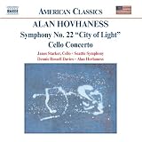 [Music] Alan Hovhaness: Symphony No. 22 (