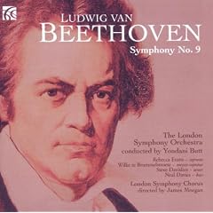 Symphony No. 9
