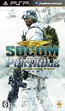 SOCOM: U.S.Navy SEALs Portable