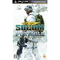 SOCOM: U.S.Navy SEALs Portable