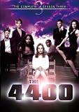 [DVD] 4400 ‐フォーティ・フォー・ハンドレッド シーズン3 コンプリートボックス
